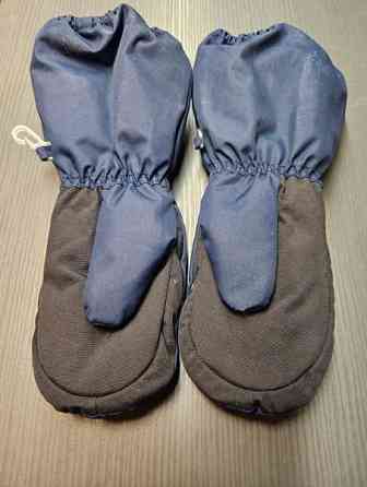 Reima Tassu rukkaset 3 Rauma