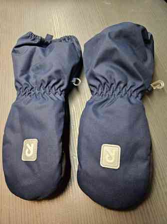 Reima Tassu rukkaset 3 Rauma