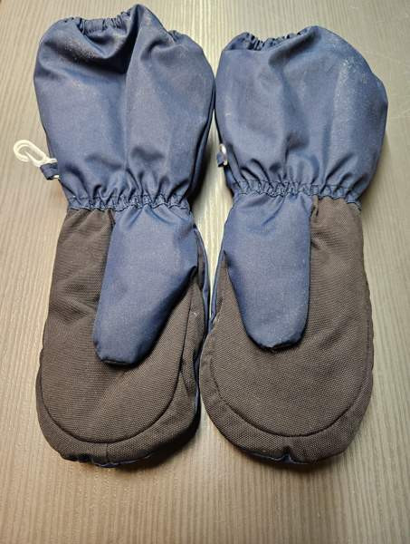 Reima Tassu rukkaset 3 Rauma – foto 2