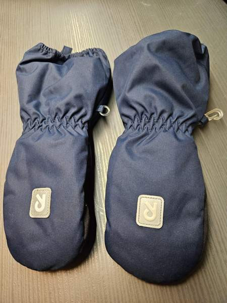 Reima Tassu rukkaset 3 Rauma – foto 1