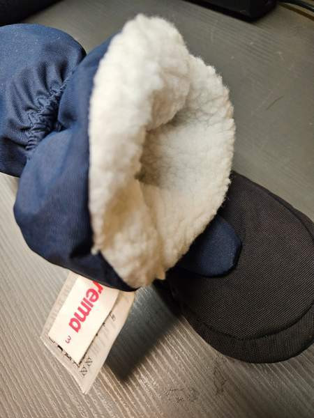 Reima Tassu rukkaset 3 Rauma – foto 3