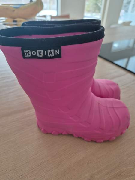 Kumisaappaat 23 Ii – foto 1