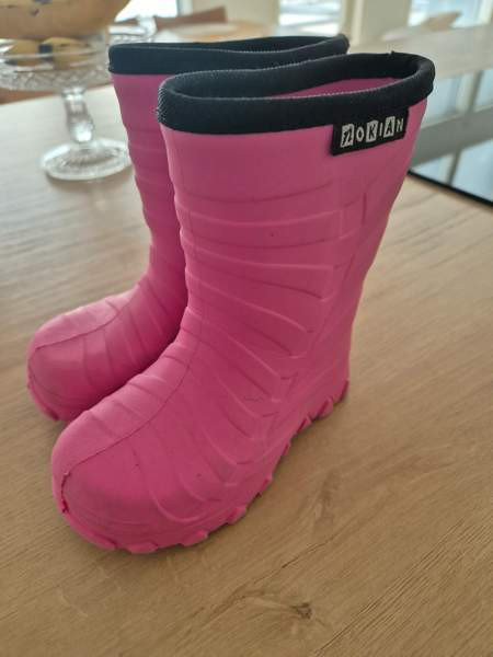 Kumisaappaat 23 Ii – foto 2