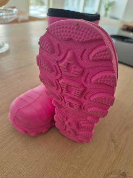 Kumisaappaat 23 Ii – foto 3