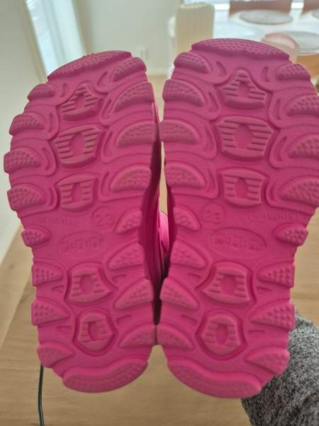 Kumisaappaat 23 Ii – foto 4