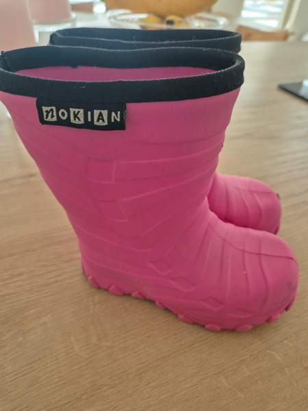 Kumisaappaat 23 Ii – foto 5