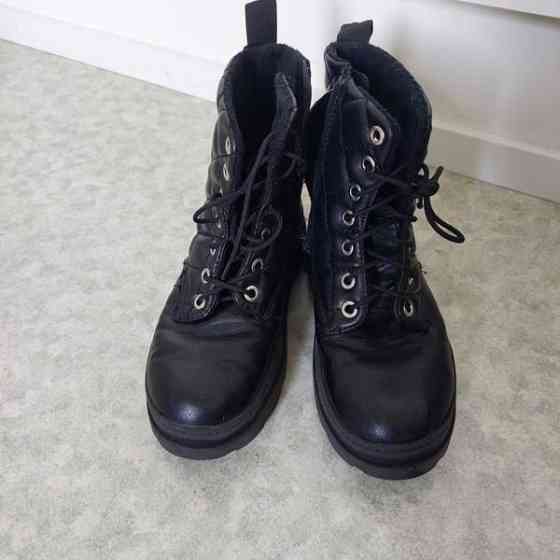 Välikausikengät 32 Рованиеми