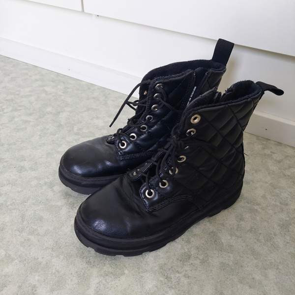 Välikausikengät 32 Rovaniemi - valokuva 3