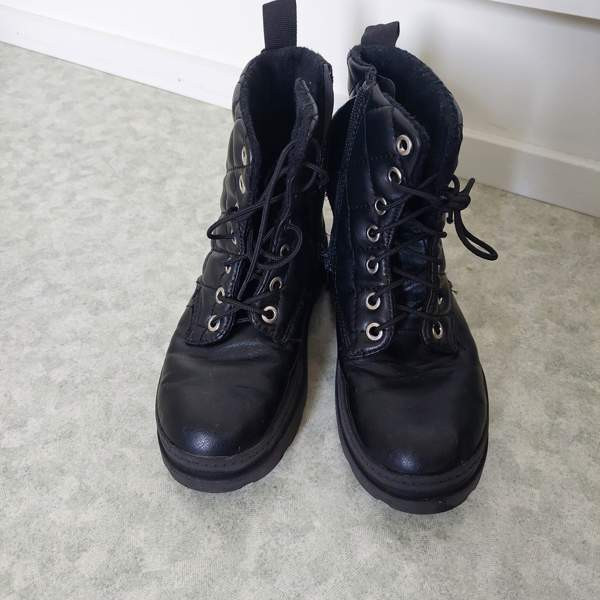 Välikausikengät 32 Rovaniemi - valokuva 1