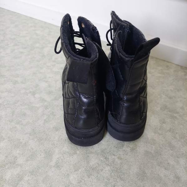 Välikausikengät 32 Rovaniemi - valokuva 2