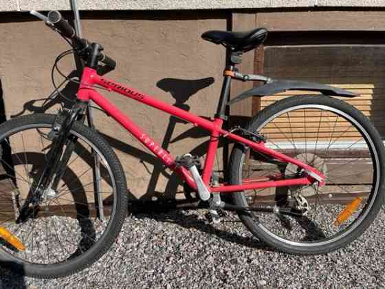 Poikien Serious Superlite 20” polkupyörä Vantaa