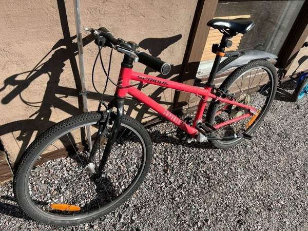 Poikien Serious Superlite 20” polkupyörä Vantaa - valokuva 2