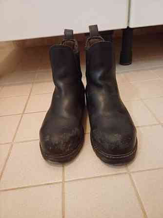 CRW ratsastuskengät 31 Laukaa