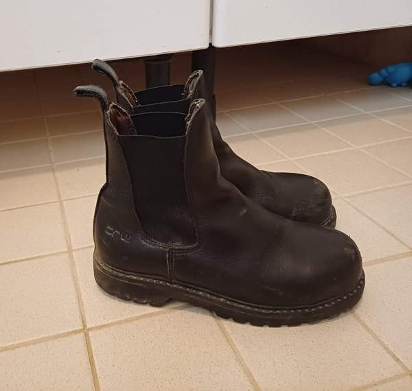 CRW ratsastuskengät 31 Laukaa – foto 1