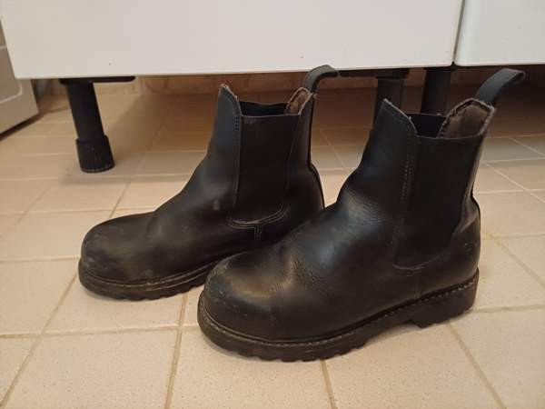 CRW ratsastuskengät 31 Laukaa – foto 2