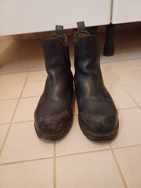 CRW ratsastuskengät 31 Laukaa – foto 3