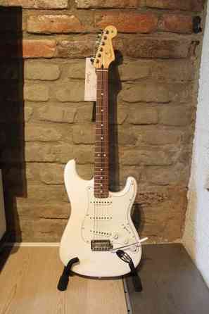 Fender Player Stratocaster (uudenveroinen) Tampere