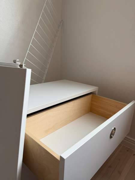 String osia Raahe - photo 2