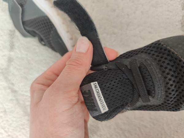 Nike flex experience rn5 lenkkarit koko 22 Rauma - photo 7