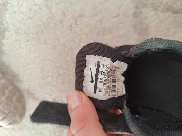 Nike flex experience rn5 lenkkarit koko 22 Rauma - photo 8