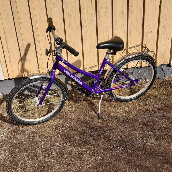 Helkama Soma Туусула - изображение 1