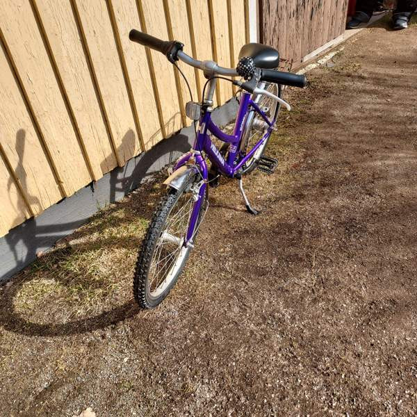 Helkama Soma Туусула - изображение 2