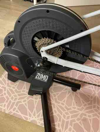 Harjoitusvastus Elite Zumo älytraineri Jaervenpaeae