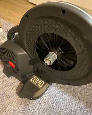 Harjoitusvastus Elite Zumo älytraineri Jaervenpaeae