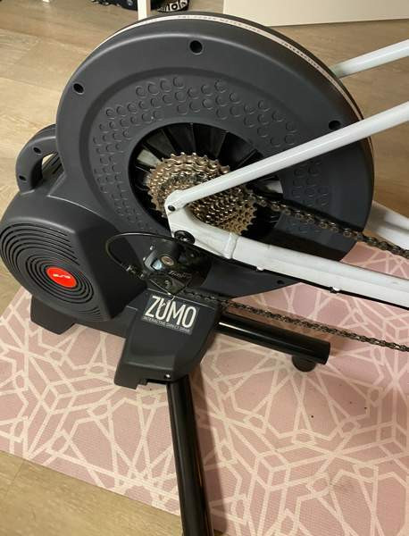 Harjoitusvastus Elite Zumo älytraineri Jaervenpaeae - photo 1