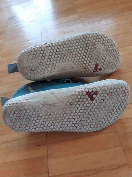 Vivo Primus Bootie 36 Nokia - photo 3