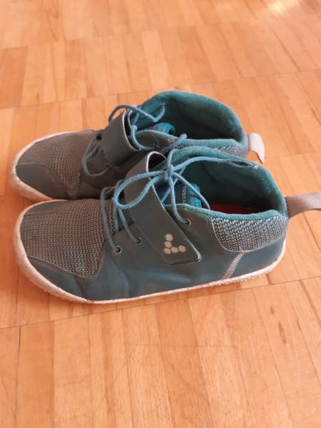 Vivo Primus Bootie 36 Nokia - photo 1