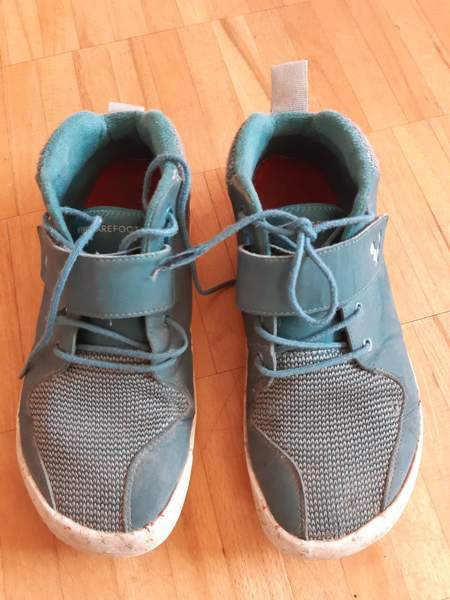 Vivo Primus Bootie 36 Nokia - photo 2