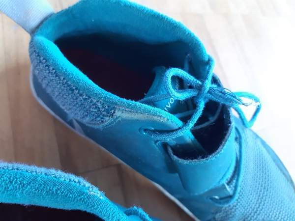 Vivo Primus Bootie 36 Nokia - photo 5