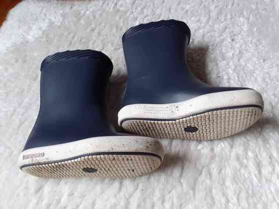 Kumisaappaat 23/24 (14,8cm) Mänttä-Vilppula