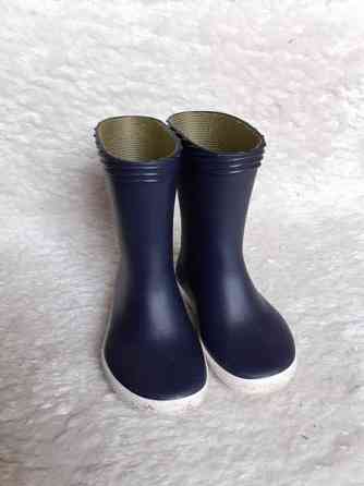 Kumisaappaat 23/24 (14,8cm) Mänttä-Vilppula