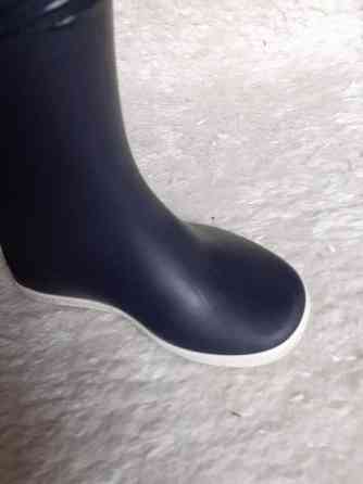 Kumisaappaat 23/24 (14,8cm) Mänttä-Vilppula