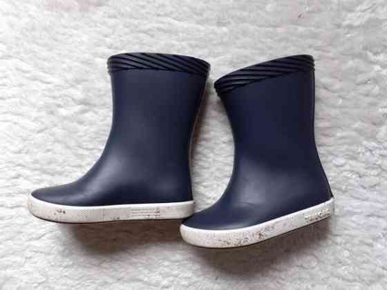 Kumisaappaat 23/24 (14,8cm) Mänttä-Vilppula