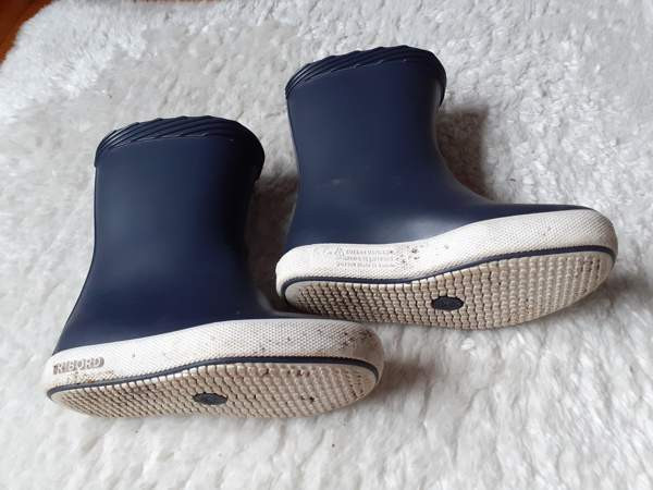 Kumisaappaat 23/24 (14,8cm) Mänttä-Vilppula - valokuva 5