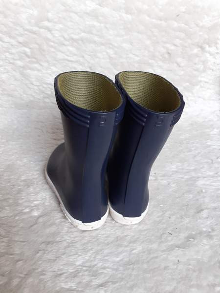 Kumisaappaat 23/24 (14,8cm) Mänttä-Vilppula - valokuva 4