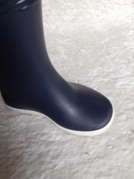 Kumisaappaat 23/24 (14,8cm) Mänttä-Vilppula - valokuva 6