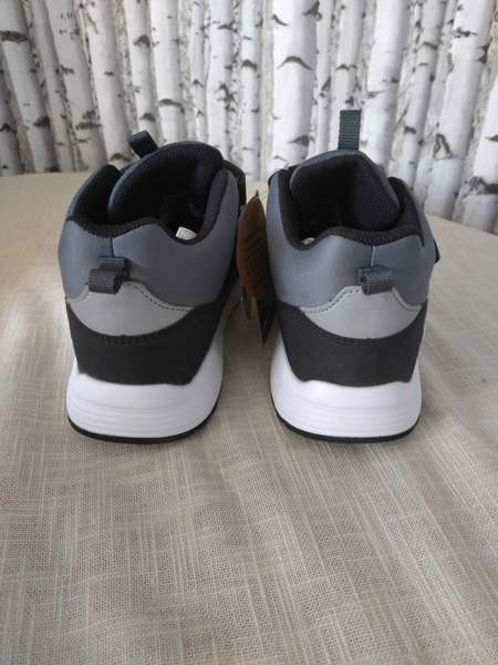 UUSI Viking goretex kengät koko 35 Торнио - изображение 5