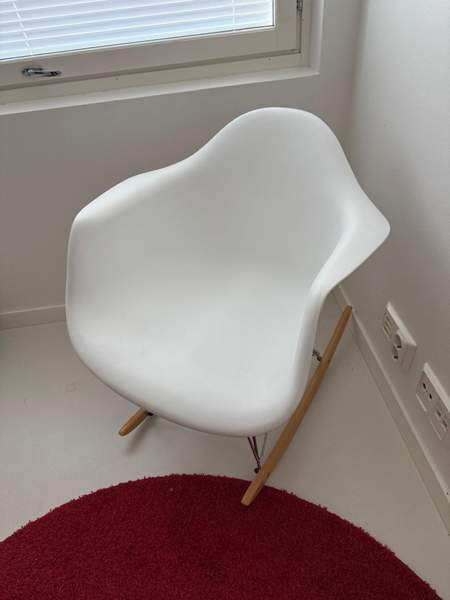 Kiikkutuoli Espoo - photo 1