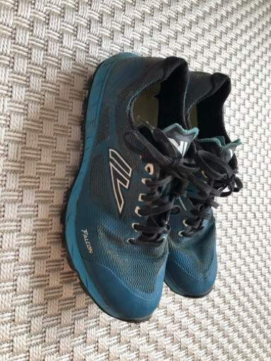 VJ Falcon suunnistuskengät 42 Jyvaeskylae - photo 2