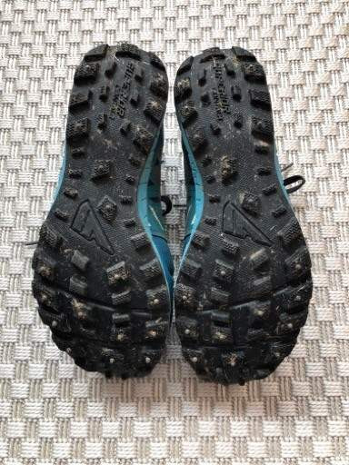 VJ Falcon suunnistuskengät 42 Jyvaeskylae - photo 3