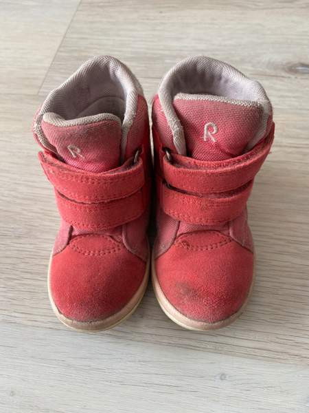 Reima Tec vk kengät 23 Espoo - photo 1