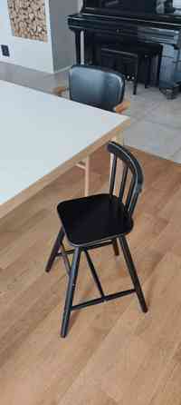 Ikea Agam juniorituoli Liminka