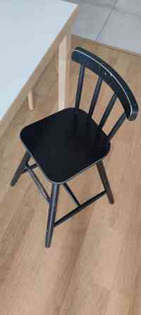 Ikea Agam juniorituoli Liminka