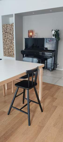 Ikea Agam juniorituoli Liminka - photo 3