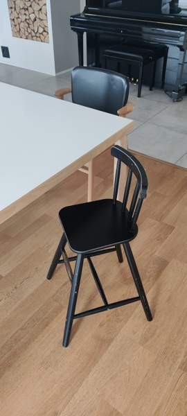 Ikea Agam juniorituoli Liminka - photo 1