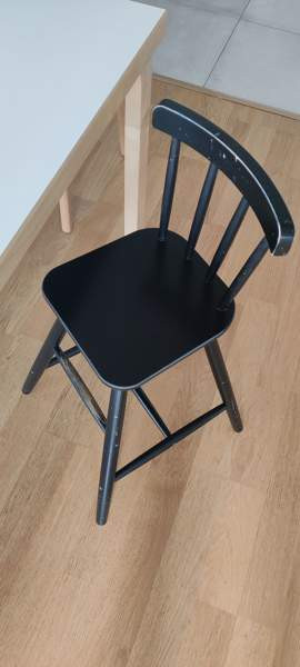 Ikea Agam juniorituoli Liminka - photo 2